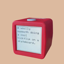 LumiaBox