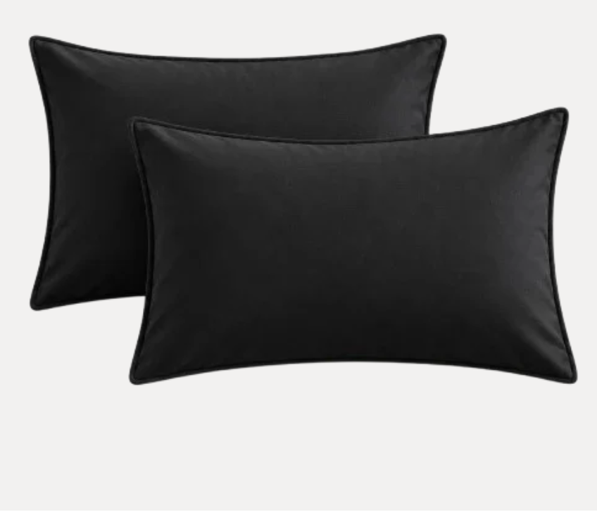 2 fundas de almohada Casa Lumia